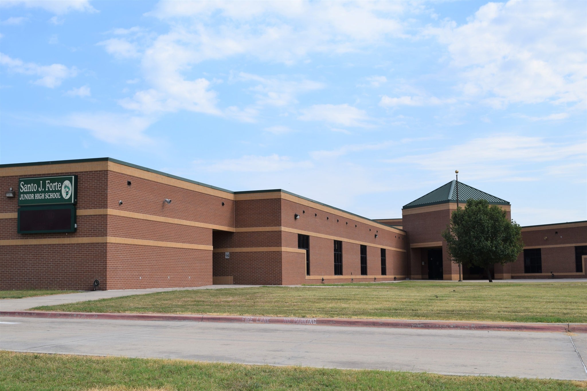 FORTE JUNIOR HIGH PTO The Sub Station 2020