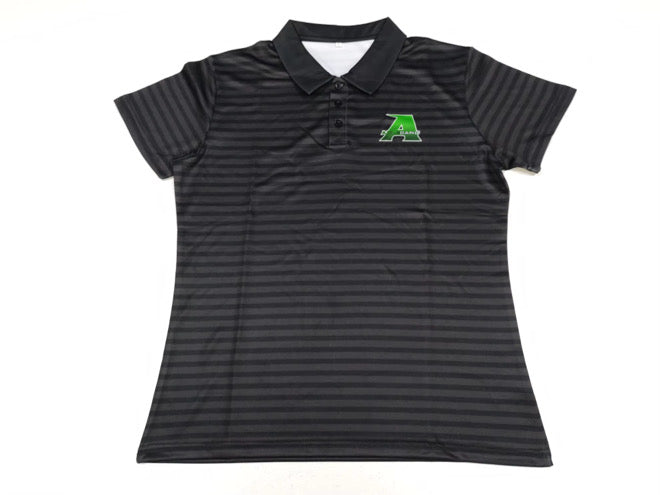 Azle Band Womens Polo-MGP