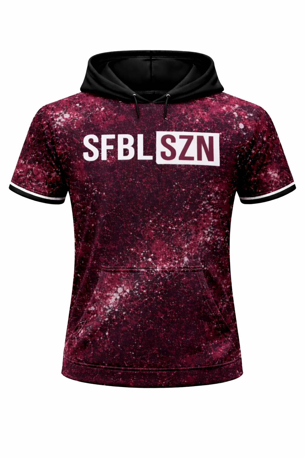 SFBL SZN Fan Hoodie-(3 Week Turnaround)