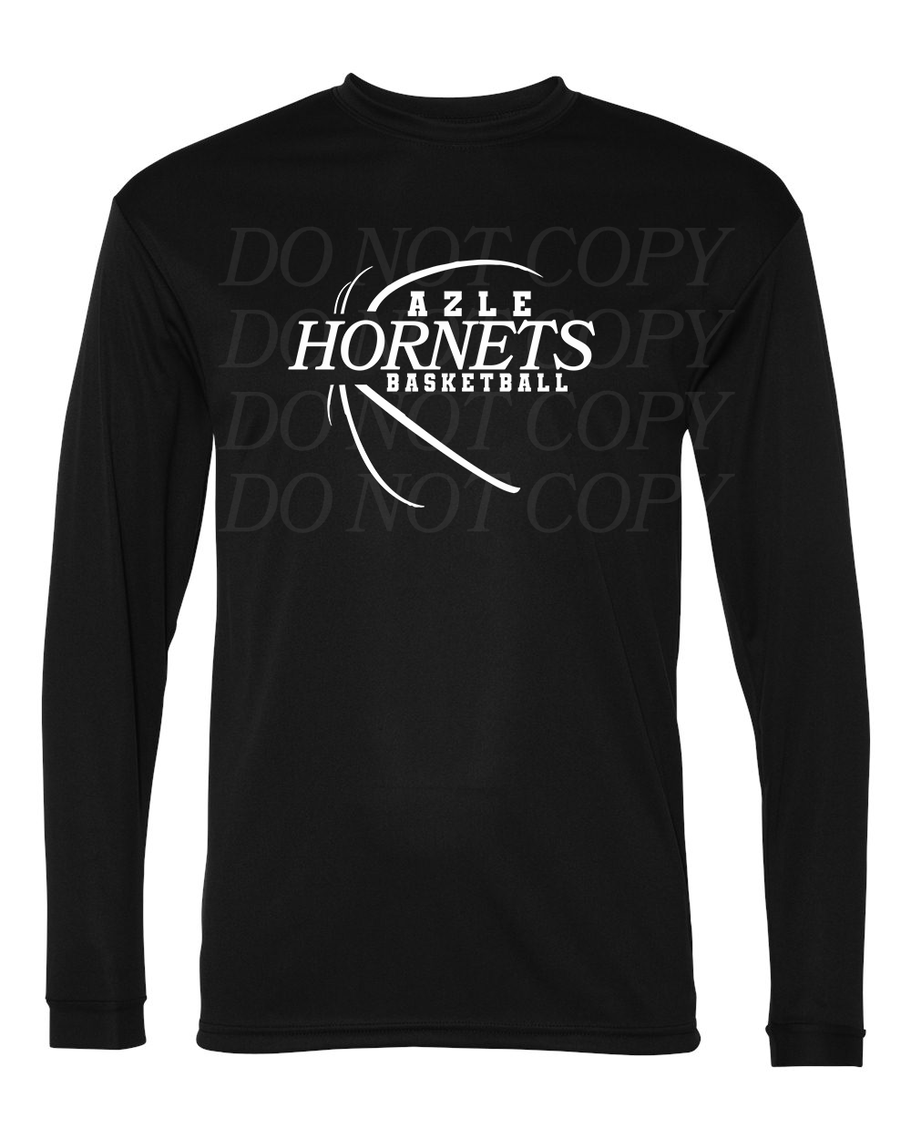 AZLE JUNIOR HIGH BASKETBALL 2024