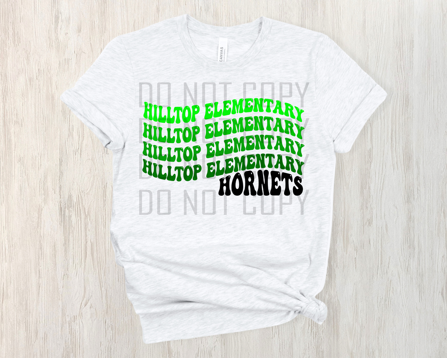 HILLTOP ELEMENTARY GROOVY-HILLTOP