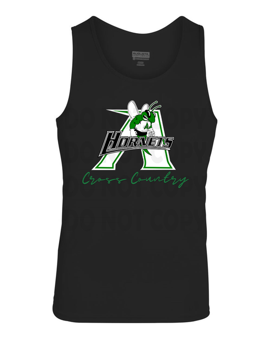 AZLE XC-TANK-AHSXC