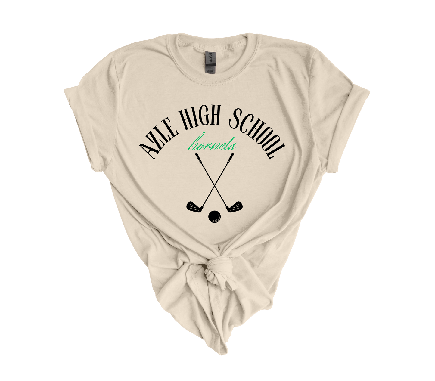 Golf Golf Clubs X-AHSGOLF