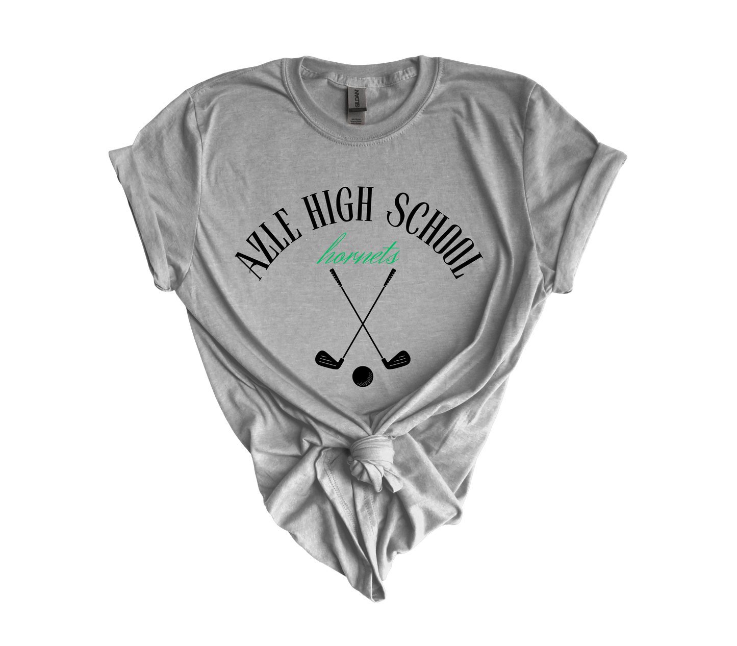 Golf Golf Clubs X-AHSGOLF