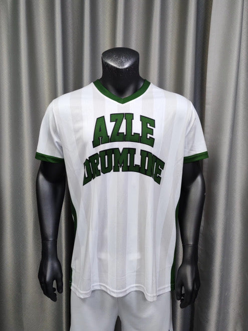 Azle Band Jersey-MGP