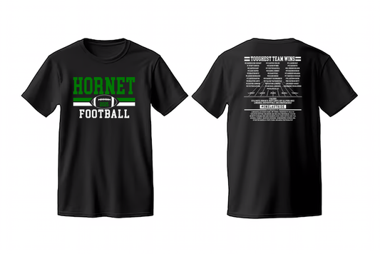 Hornet Football 2025-Betz
