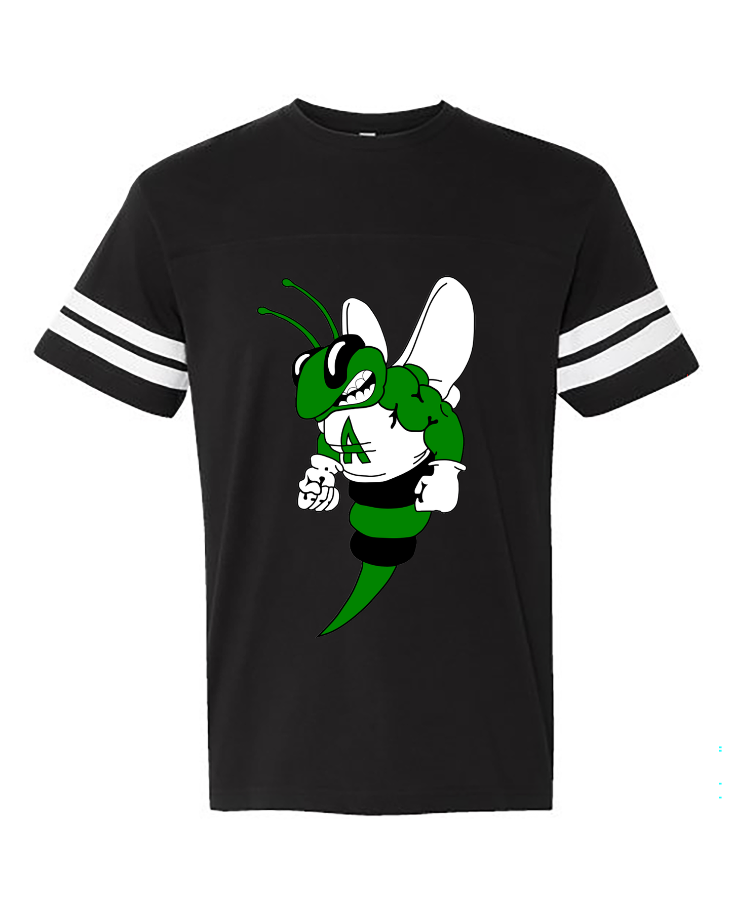 BUZZY BASEBALL TEE-MGP