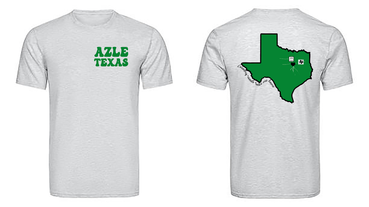 COUNTRY ROADS GREEN-PROJECTGRAD2027