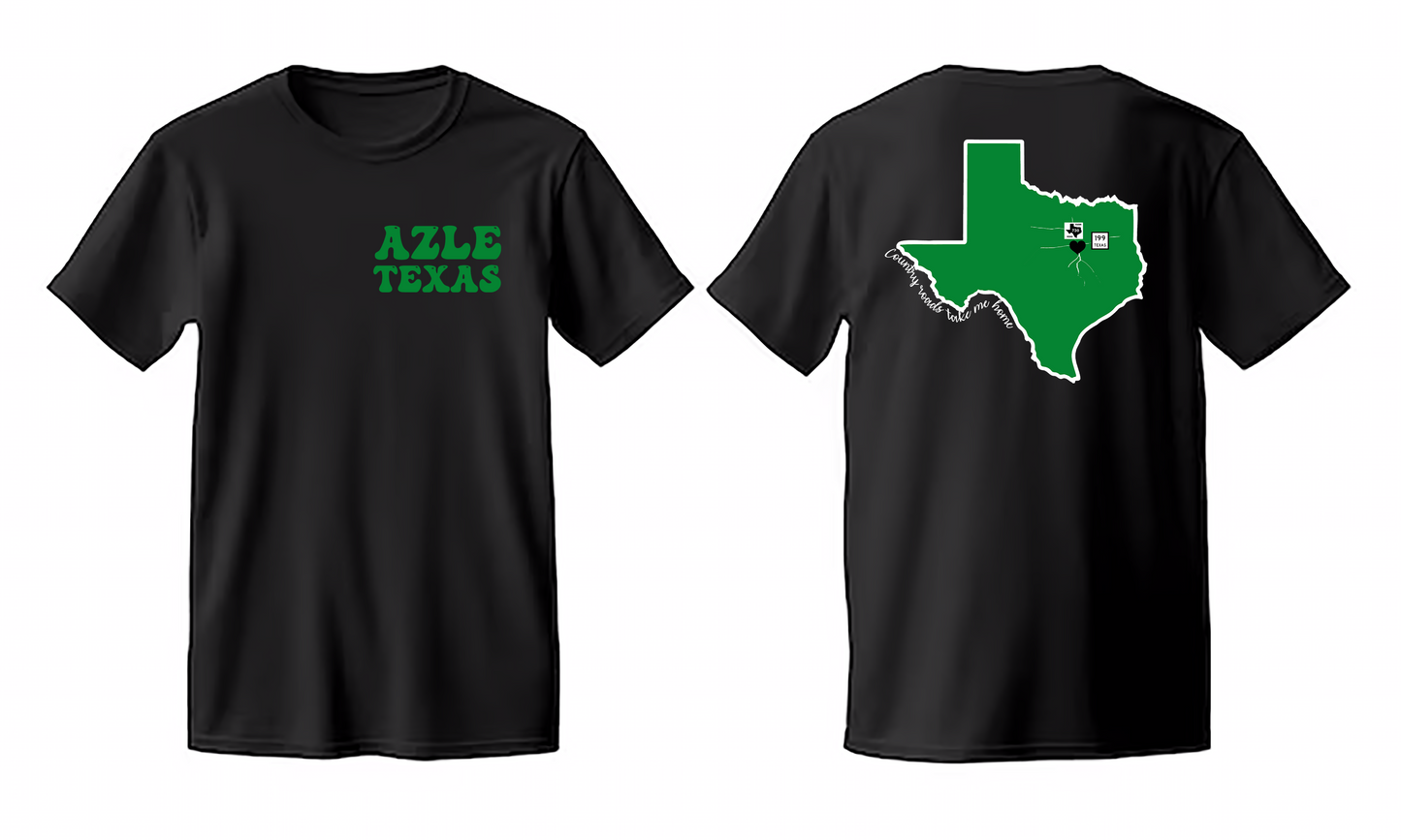 COUNTRY ROADS GREEN-PROJECTGRAD2027