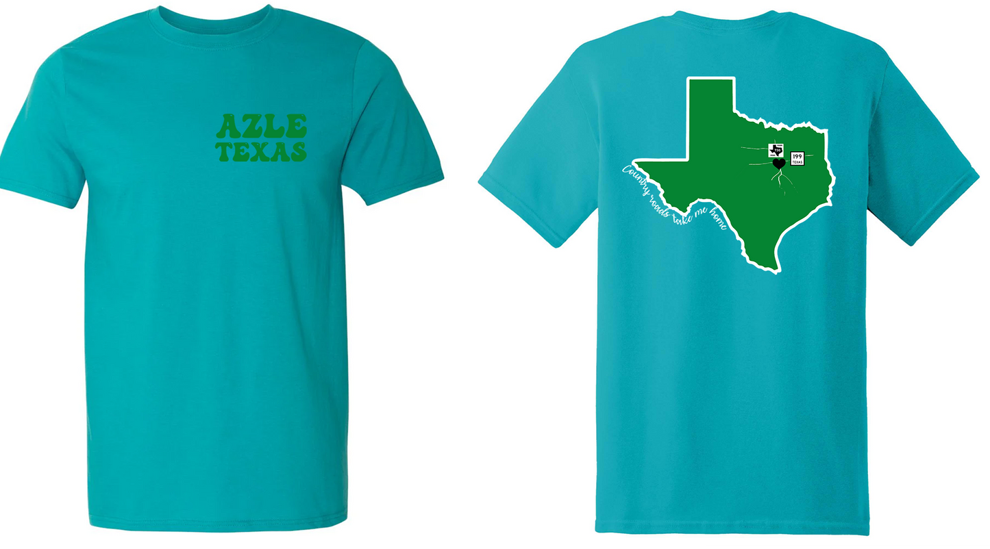 COUNTRY ROADS GREEN-PROJECTGRAD2027
