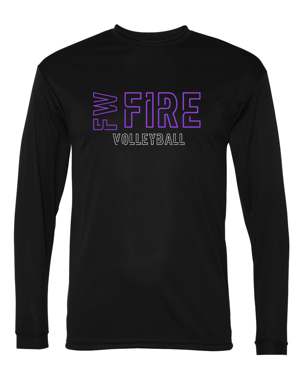 FW FIRE VOLLEYBALL DRIFIT