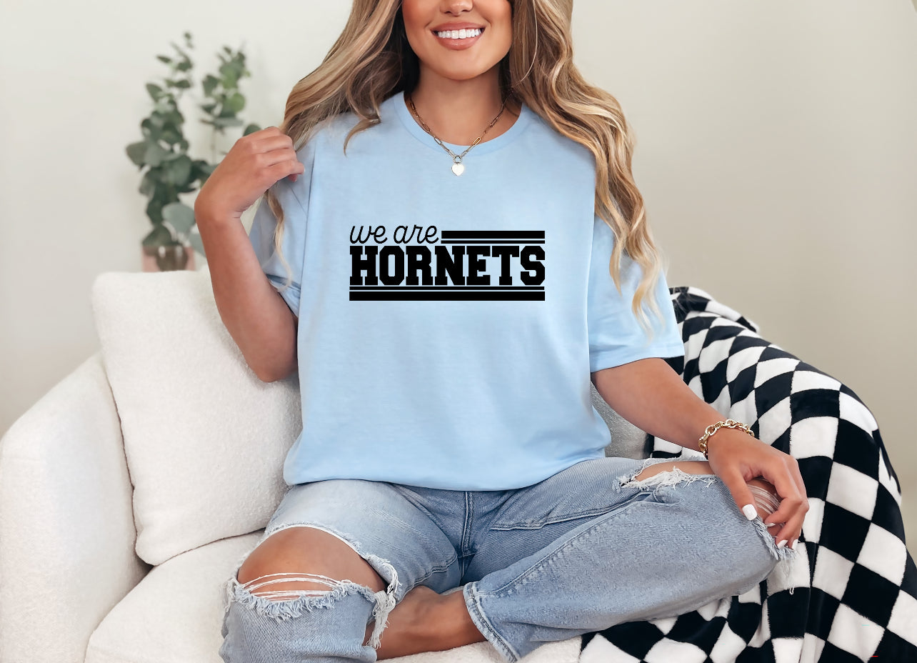 We Are Hornets-HILLTOP