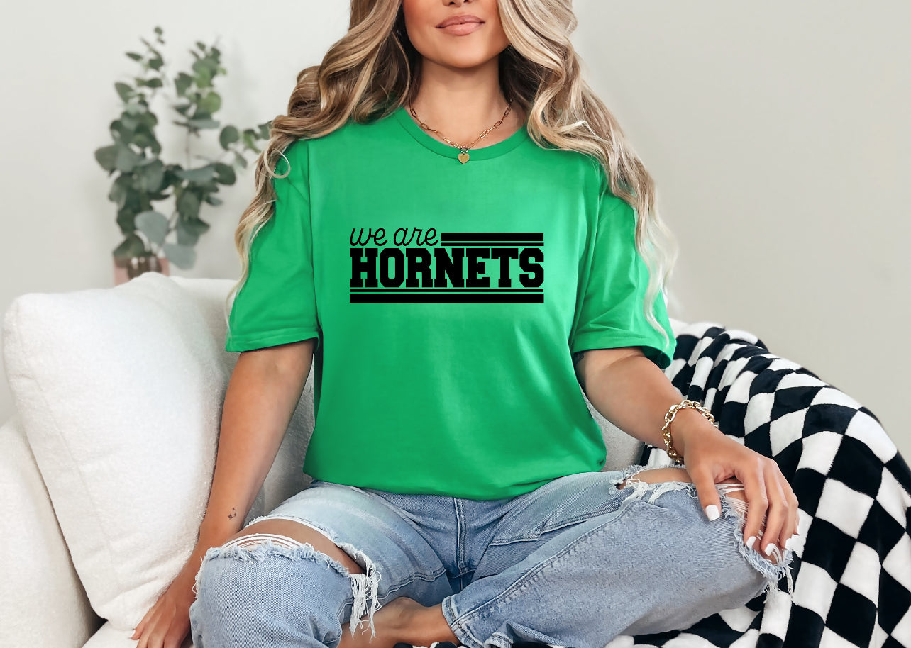 We Are Hornets-HILLTOP
