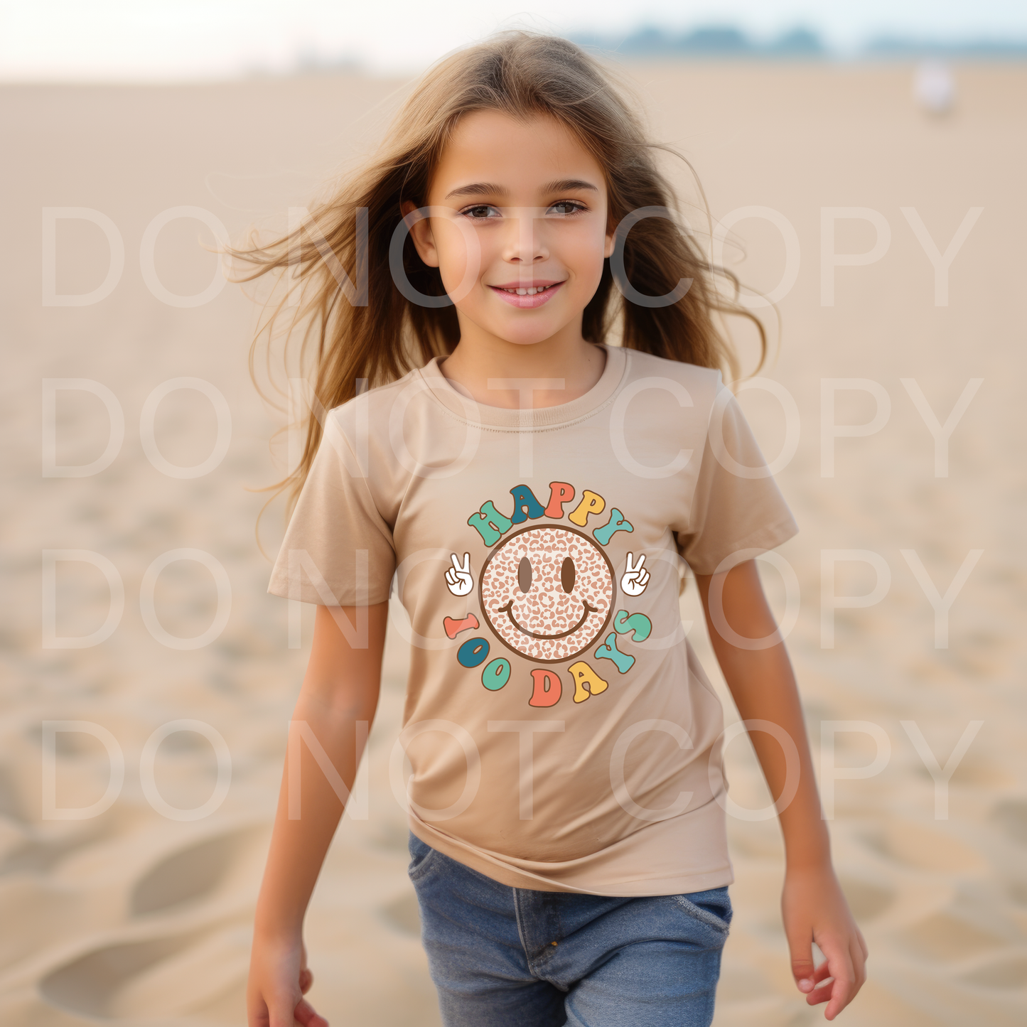 HAPPY 100 DAYS PEACE