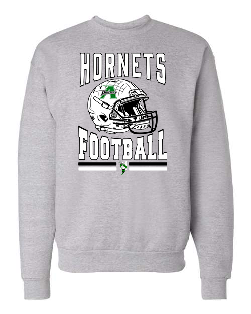 AYS HORNET FOOTBALL 9U-SWEATSHIRT