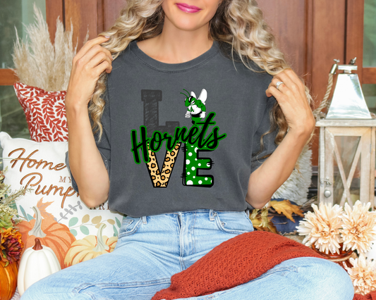 Hornets Love