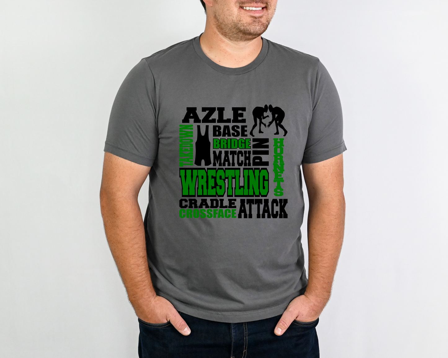 AZLE WRESTLING COLLAGE-AHSWRESTLING