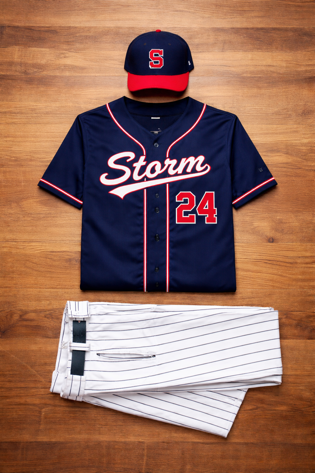 Player Package Bronze