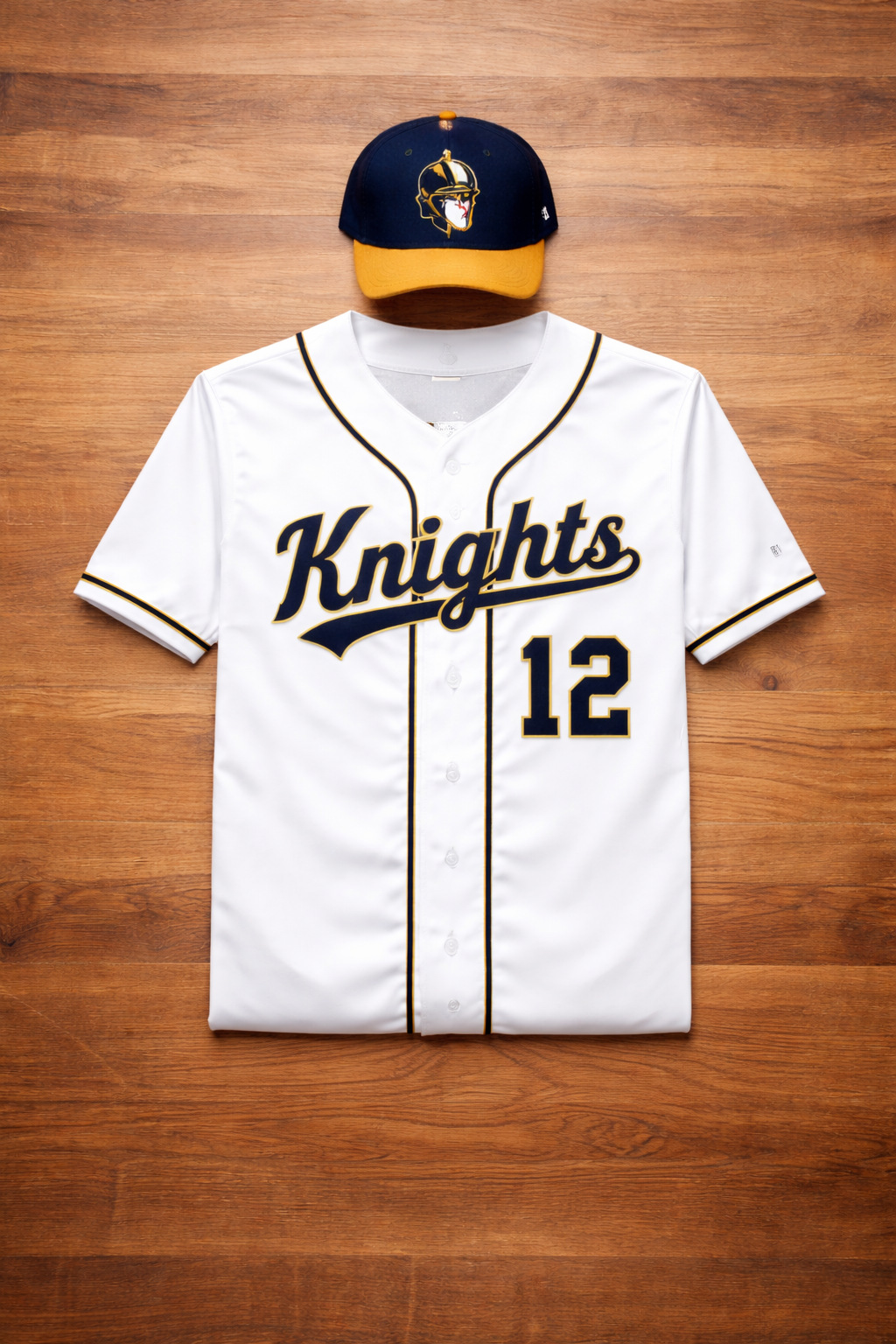 Player Package Starter Pack