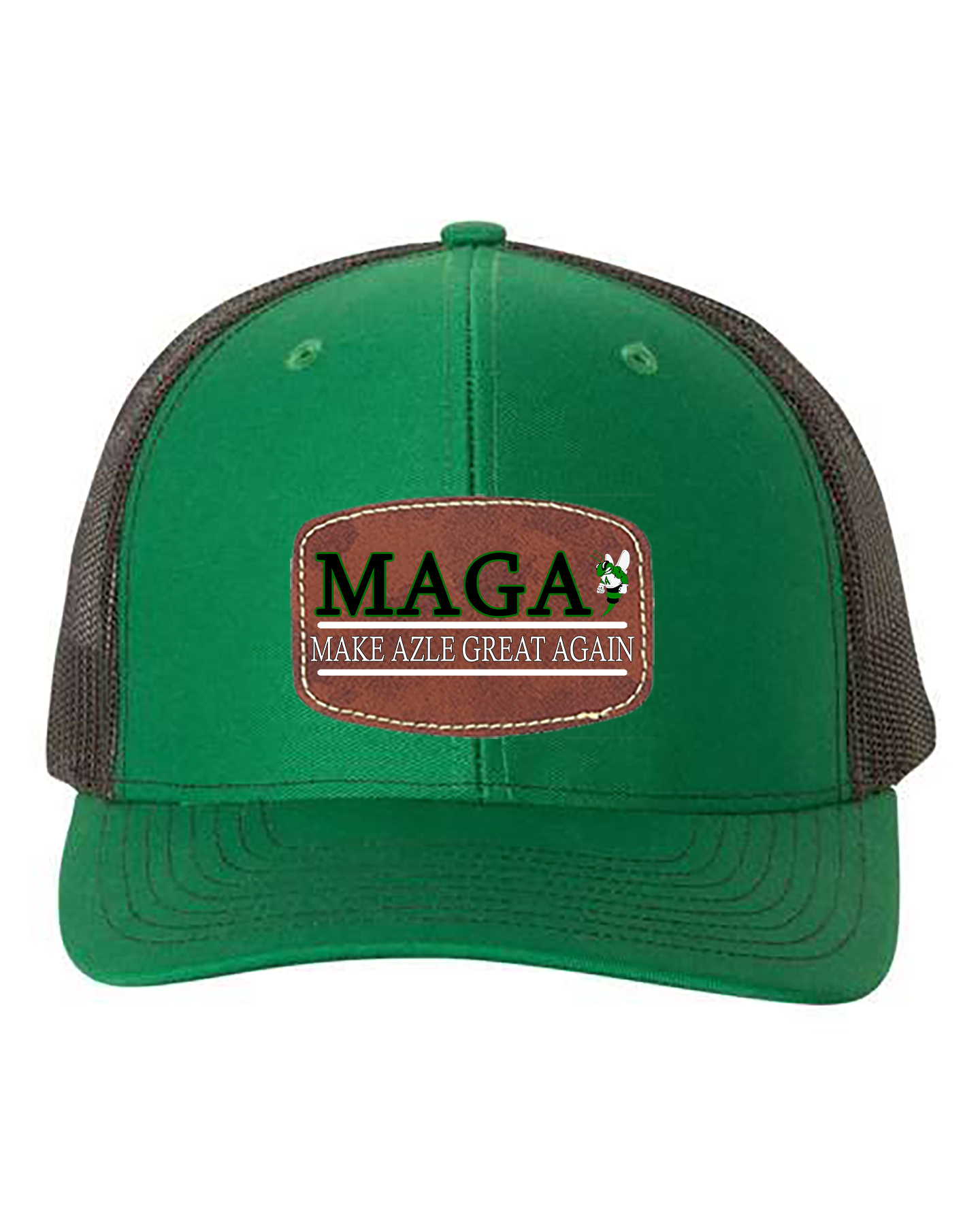 MAGA HAT-PROJECTGRAD2027
