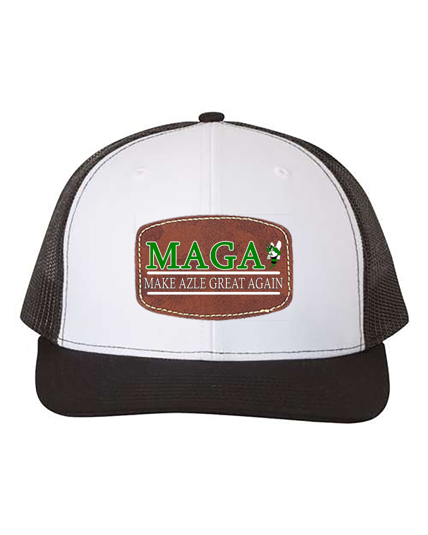 MAGA HAT-PROJECTGRAD2027