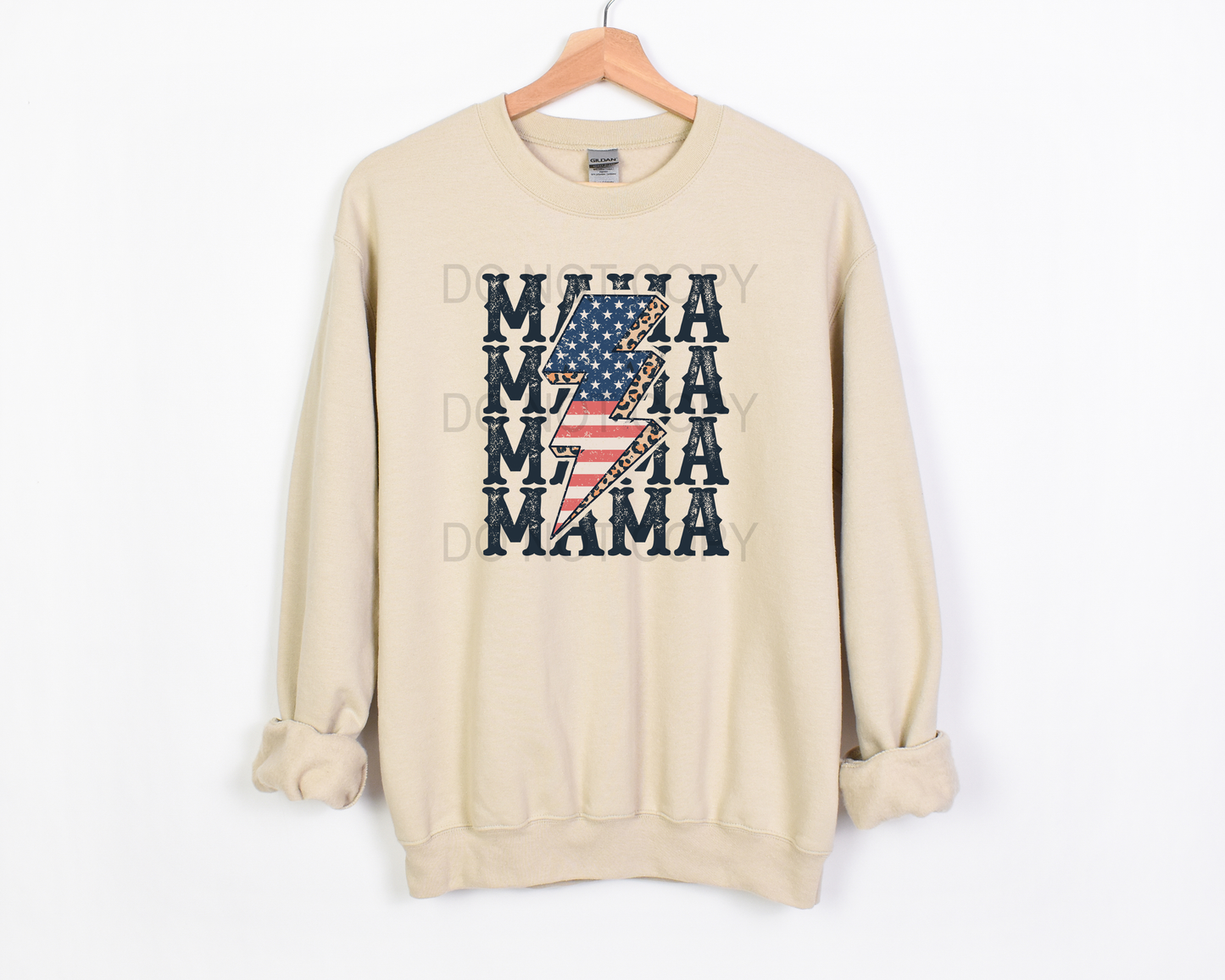 MAMA