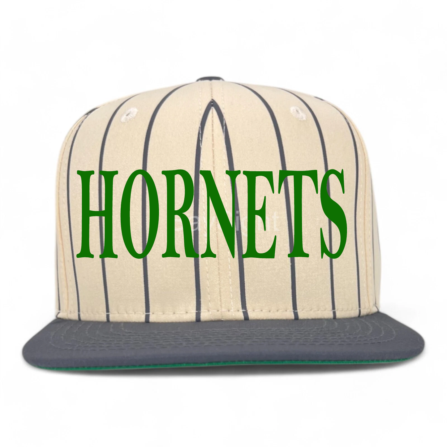 Pinstripe HORNET Hat-AHS2026