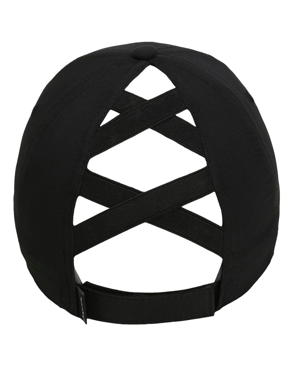 FEAR THE STING PONYTAIL HAT-AE