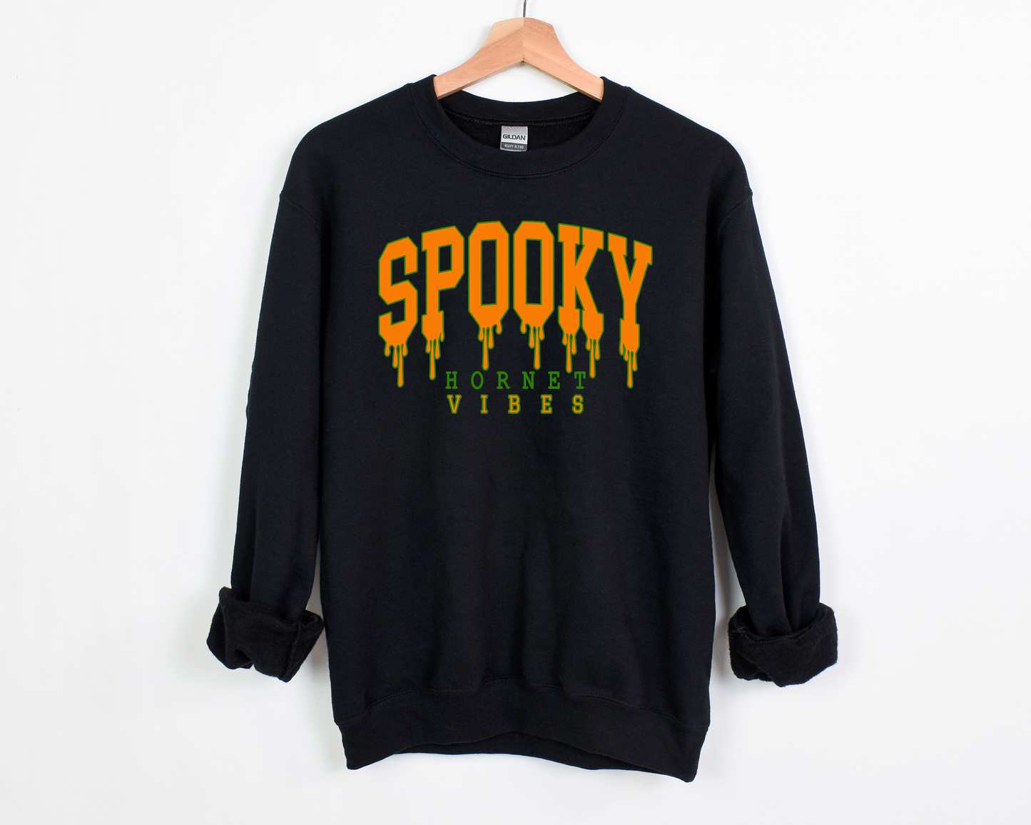 Spooky Sweatshirt-AHS2026