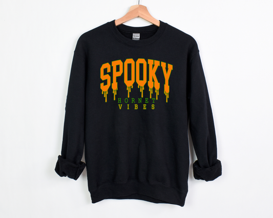 Spooky Sweatshirt-AHS2026