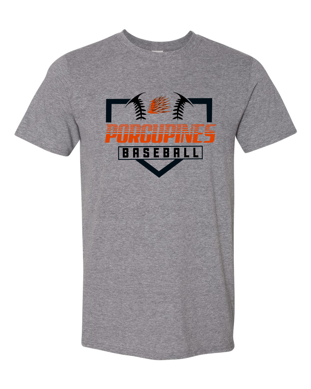 SPRINGTOWN BASEBALL HUNKA TEAM Hoodie