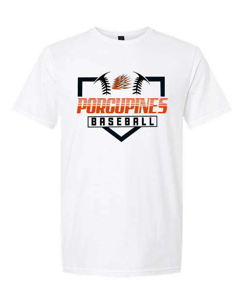 SPRINGTOWN BASEBALL HUNKA TEAM Hoodie