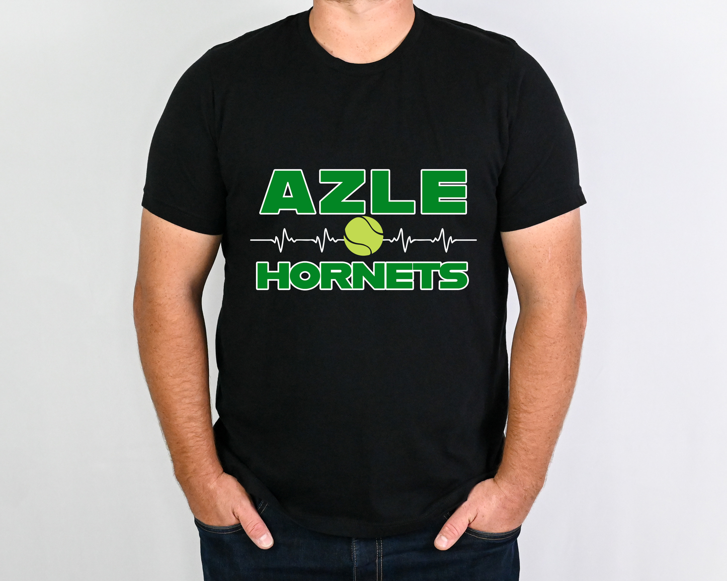 TENNIS HEARTBEAT-AHSTENNIS