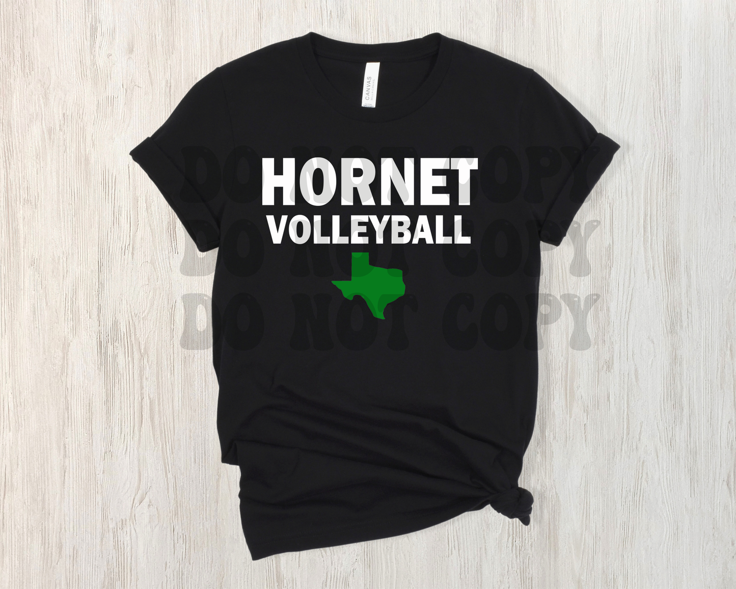 HORNET VOLLEYBALL TEXAS-AHSVOLLEY