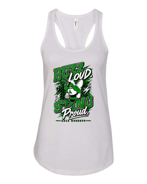 BUZZ LOUD STING PROUD 2030 TANK-PROJECTGRAD2030
