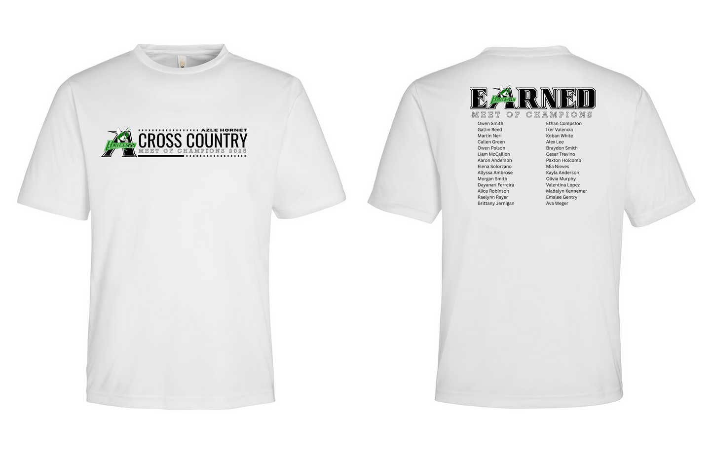 AJH XC MEET OF CHAMPIONS-AJH