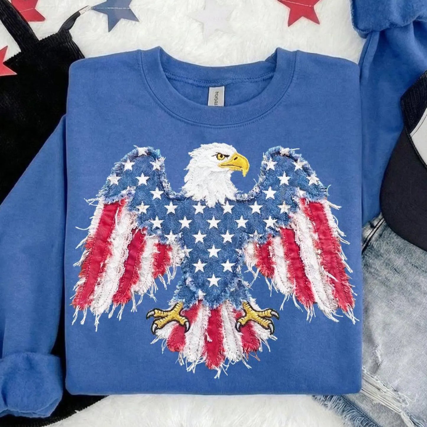 American Eagle-TRANSFER ONLY