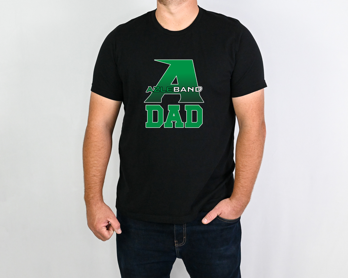 Azle Band Dad-MGP