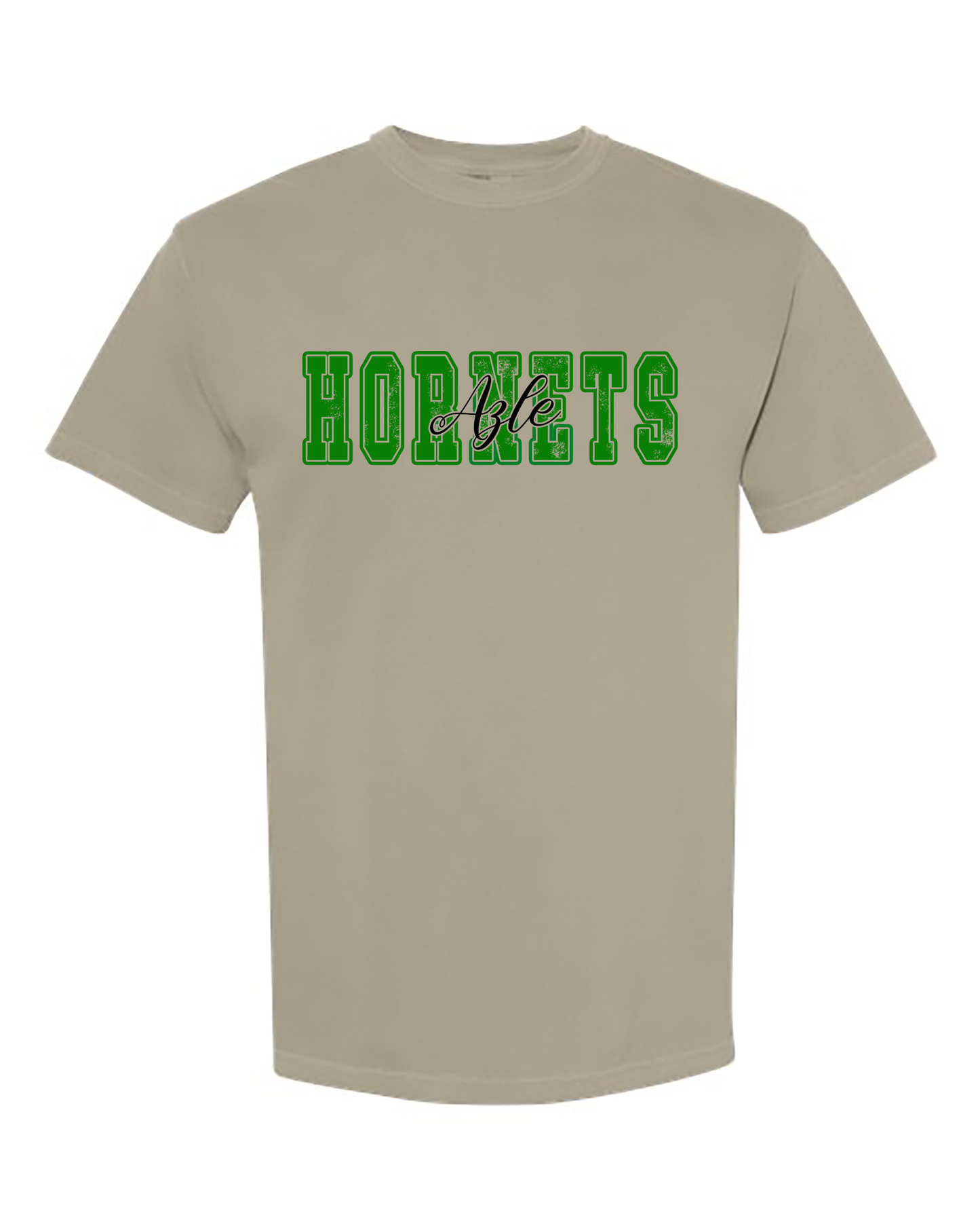 Azle Hornets-Comfort Colors-AHS2026