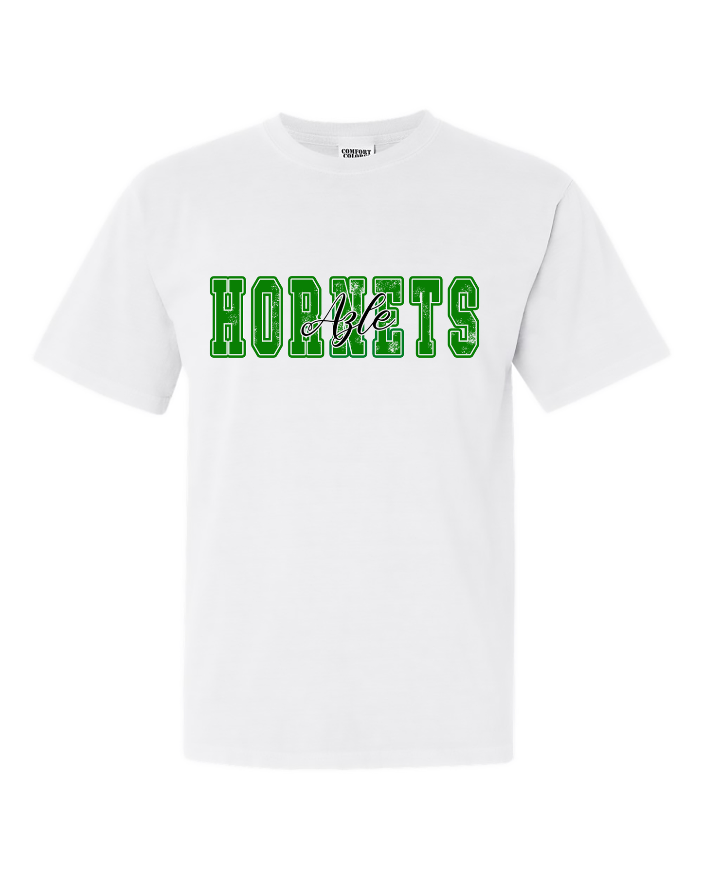 Azle Hornets-Comfort Colors-AHS2026