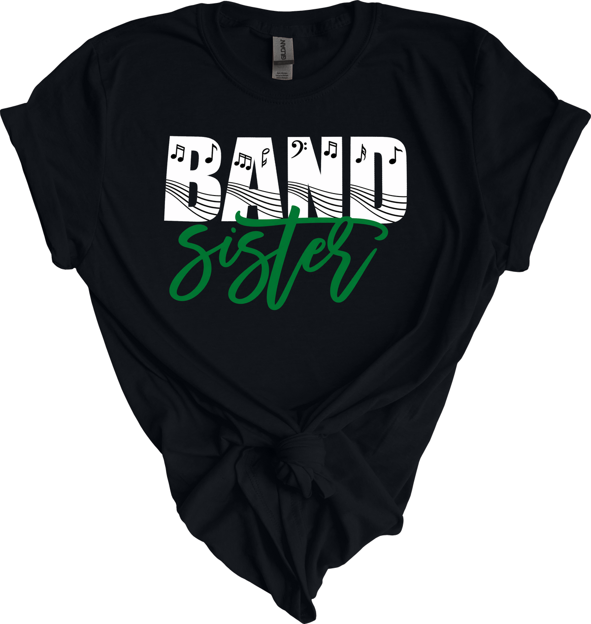 Band Family-MGP