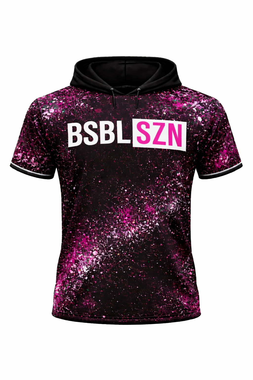 BSBLSZN Fan Hoodie-(3 Week Turnaround)