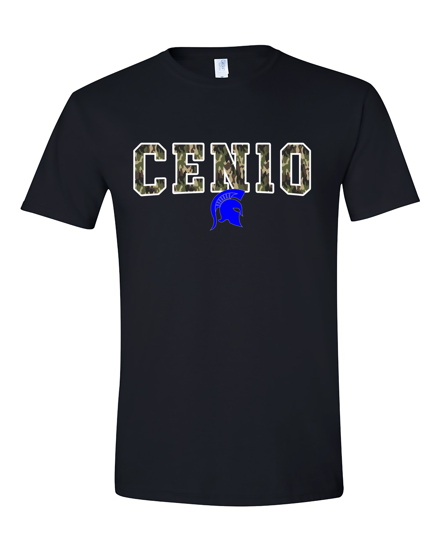 CEN10 CAMO-CENN
