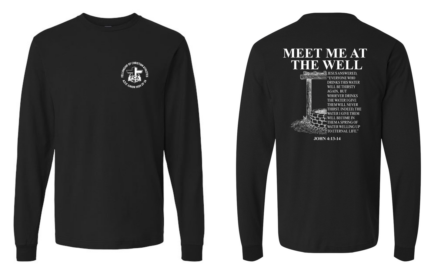 MEET ME AT THE WELL ALL WHITE-FCAAJH