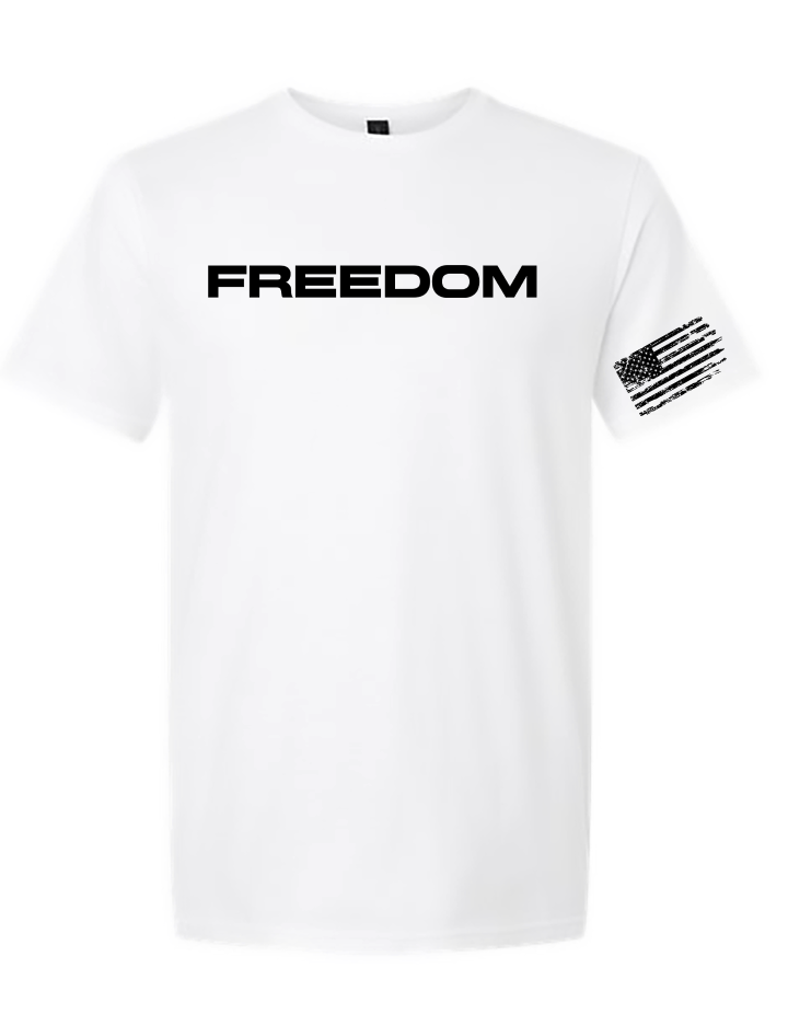 Freedom Tee