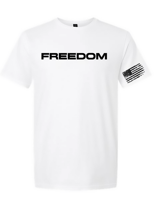 Freedom Tee