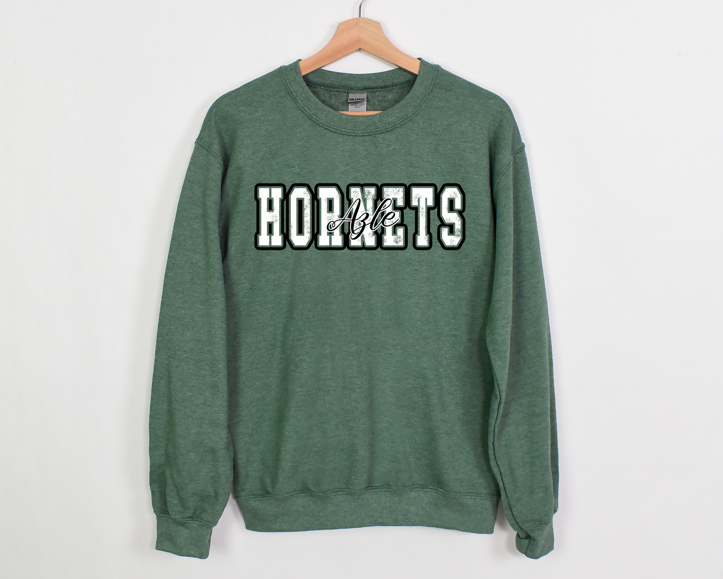 Azle Hornets-Sweatshirt-AHS2026