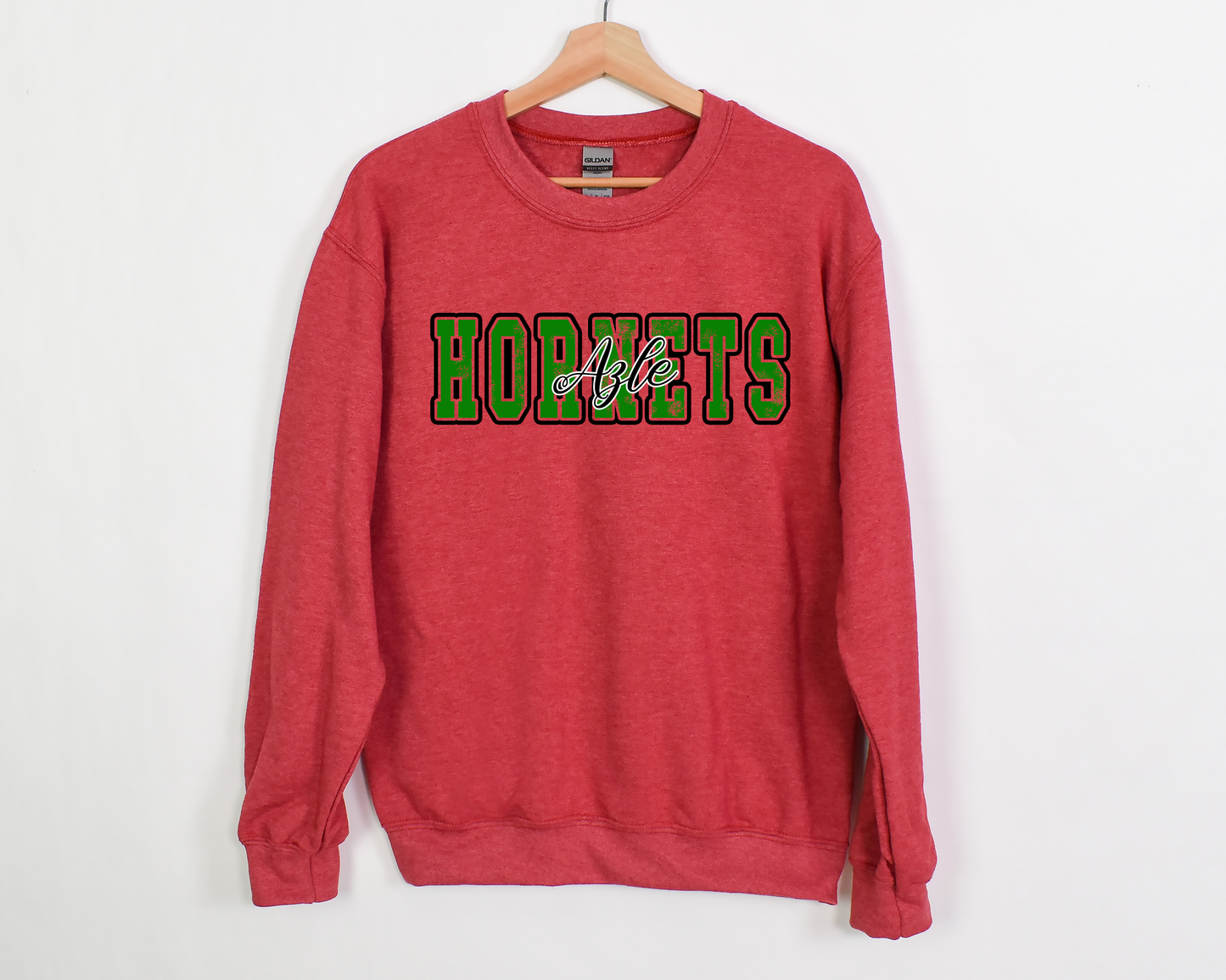 Azle Hornets-Sweatshirt-AHS2026