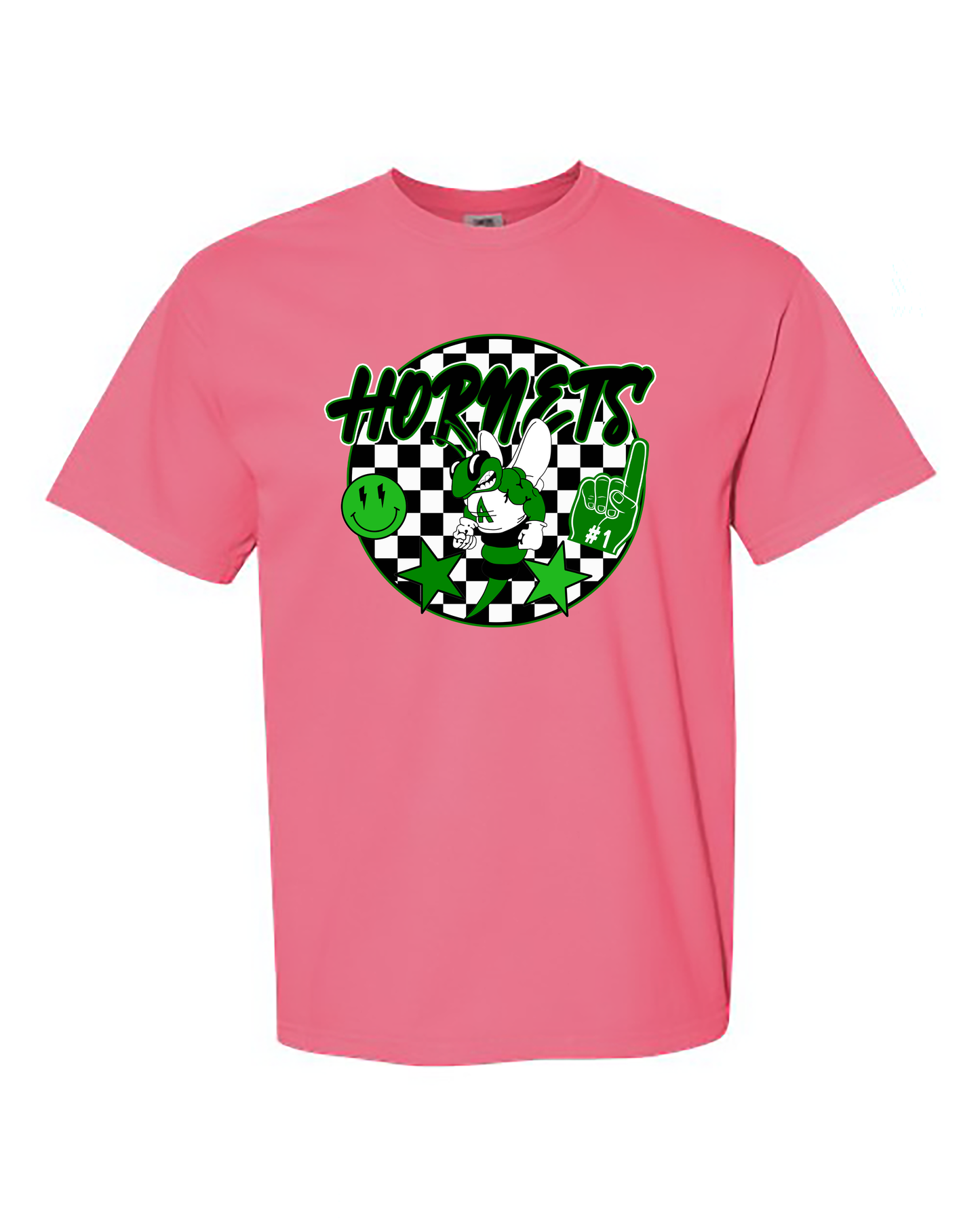 Buzzy Checkered Collage-AHS2026