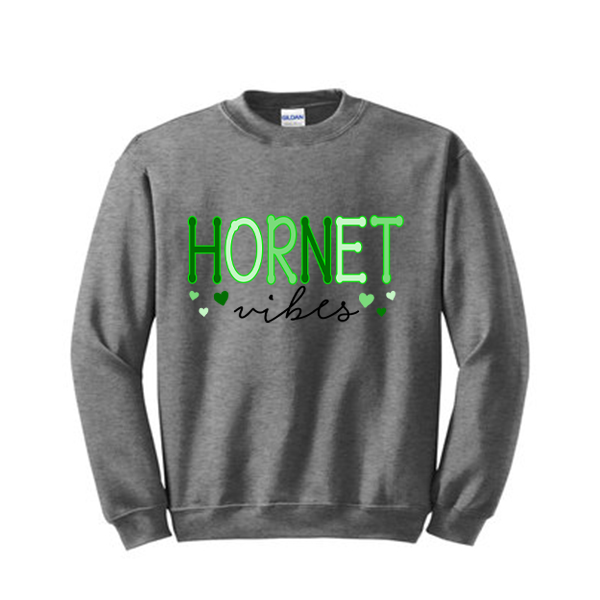Hornet Vibes Sweatshirt